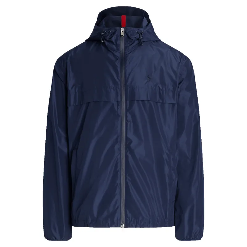Polo Ralph Lauren Lined Windbreaker Jacket sold by Coes