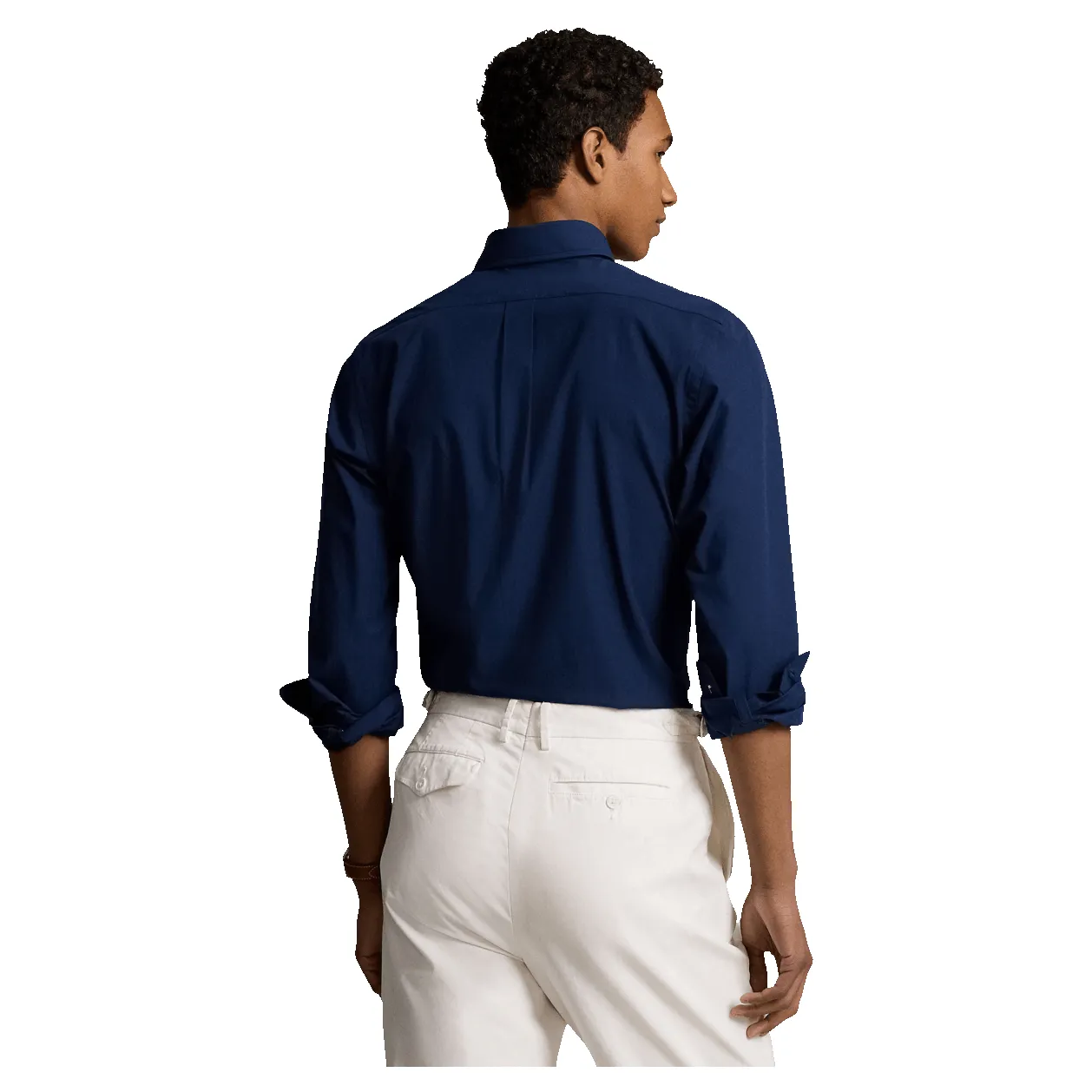 Polo Ralph Lauren Long Sleeve Sport Shirt sold by Coes product image thumbnail 3