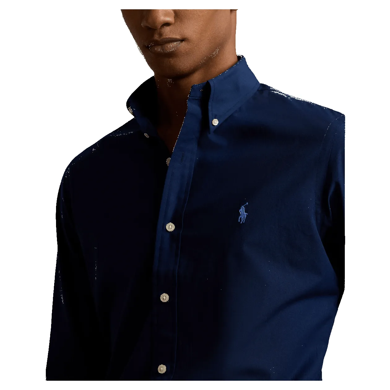 Polo Ralph Lauren Long Sleeve Sport Shirt sold by Coes product image thumbnail 5