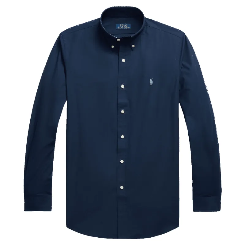 Polo Ralph Lauren Long Sleeve Sport Shirt sold by Coes