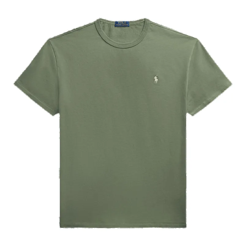 Polo Ralph Lauren Short Sleeve T-Shirt sold by Coes