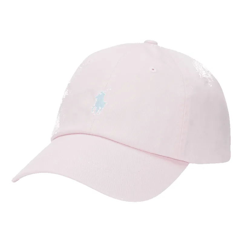 Polo Ralph Lauren Cotton Chino Sport Cap sold by Coes