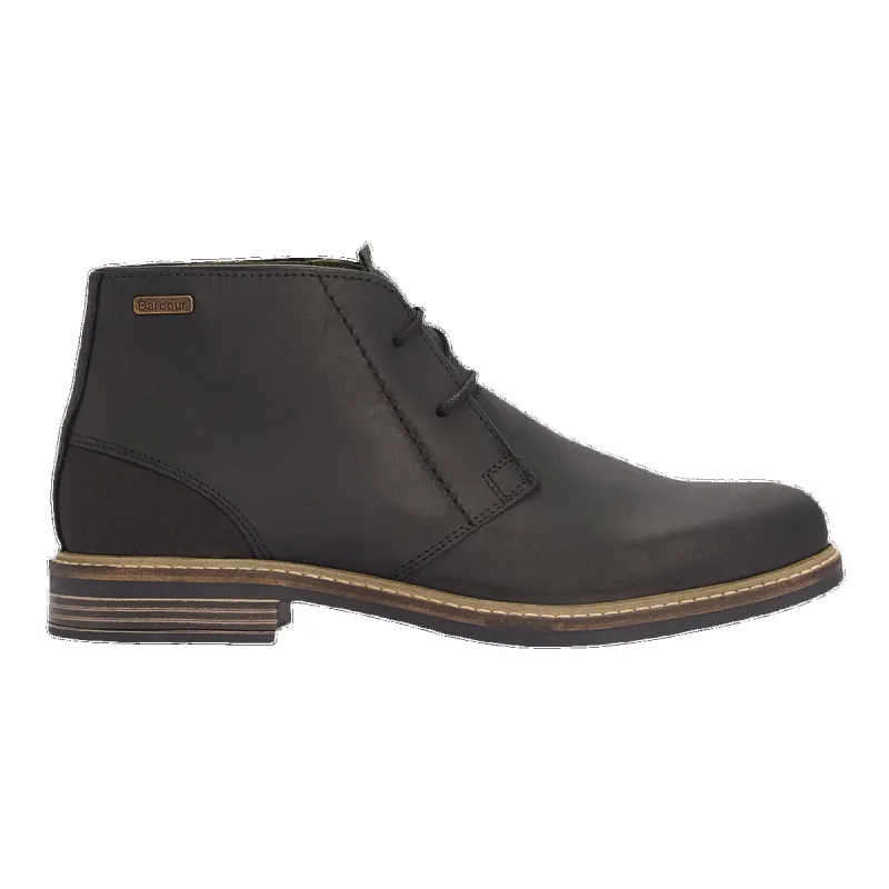 Barbour Readhead Chukka Boot sold by Coes