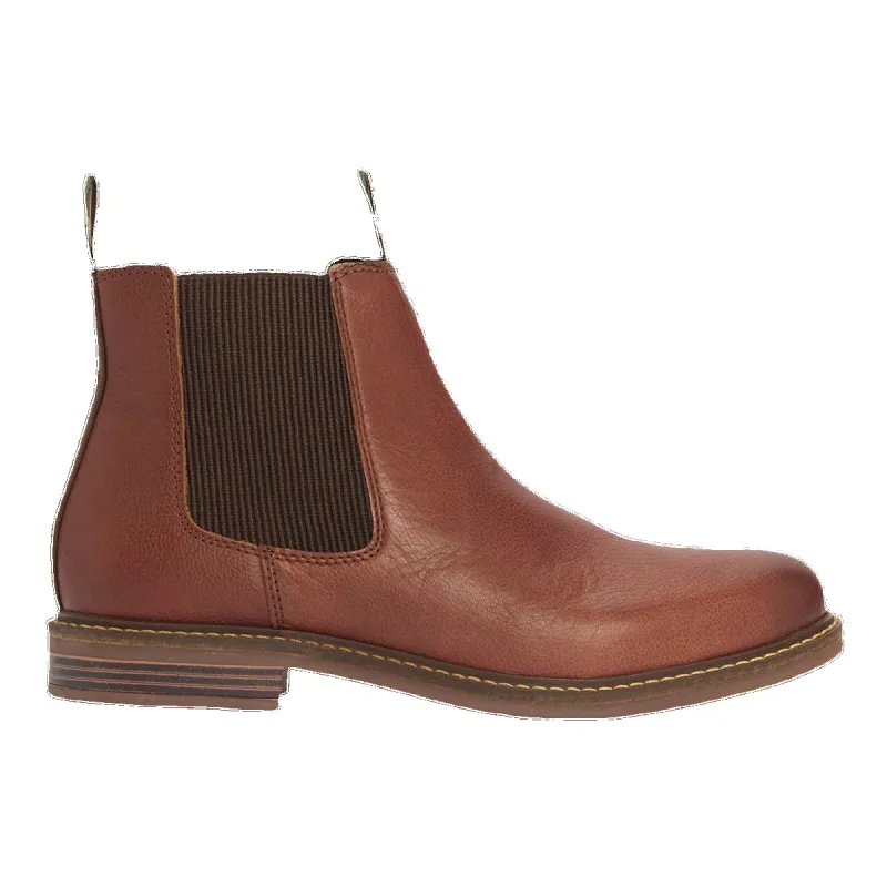 Barbour Farsley Chelsea Boot sold by Coes