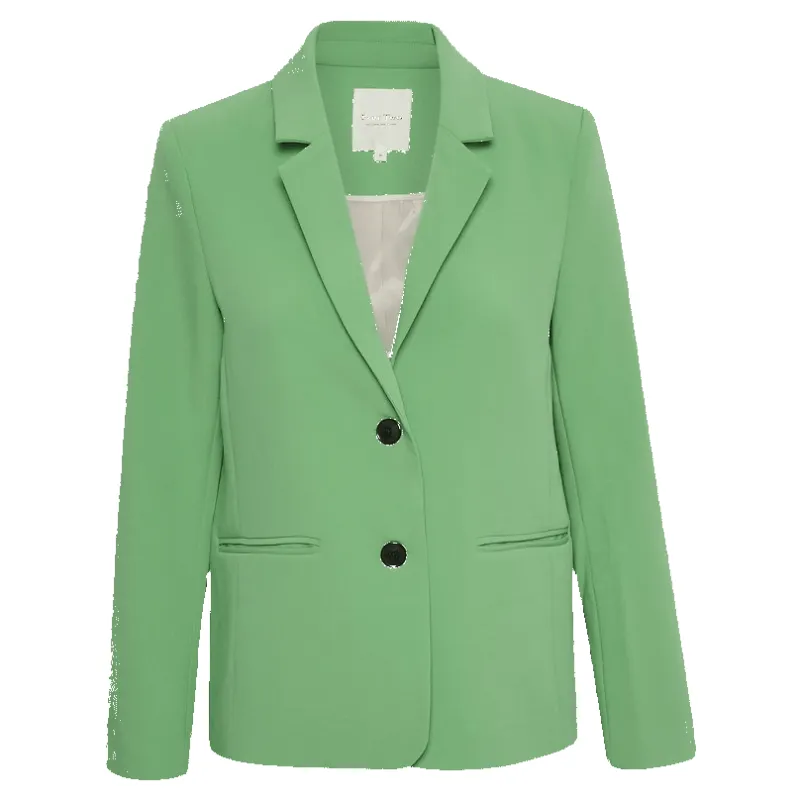 Part Two Tailored Two Piece Trouser Suit made by Part Two