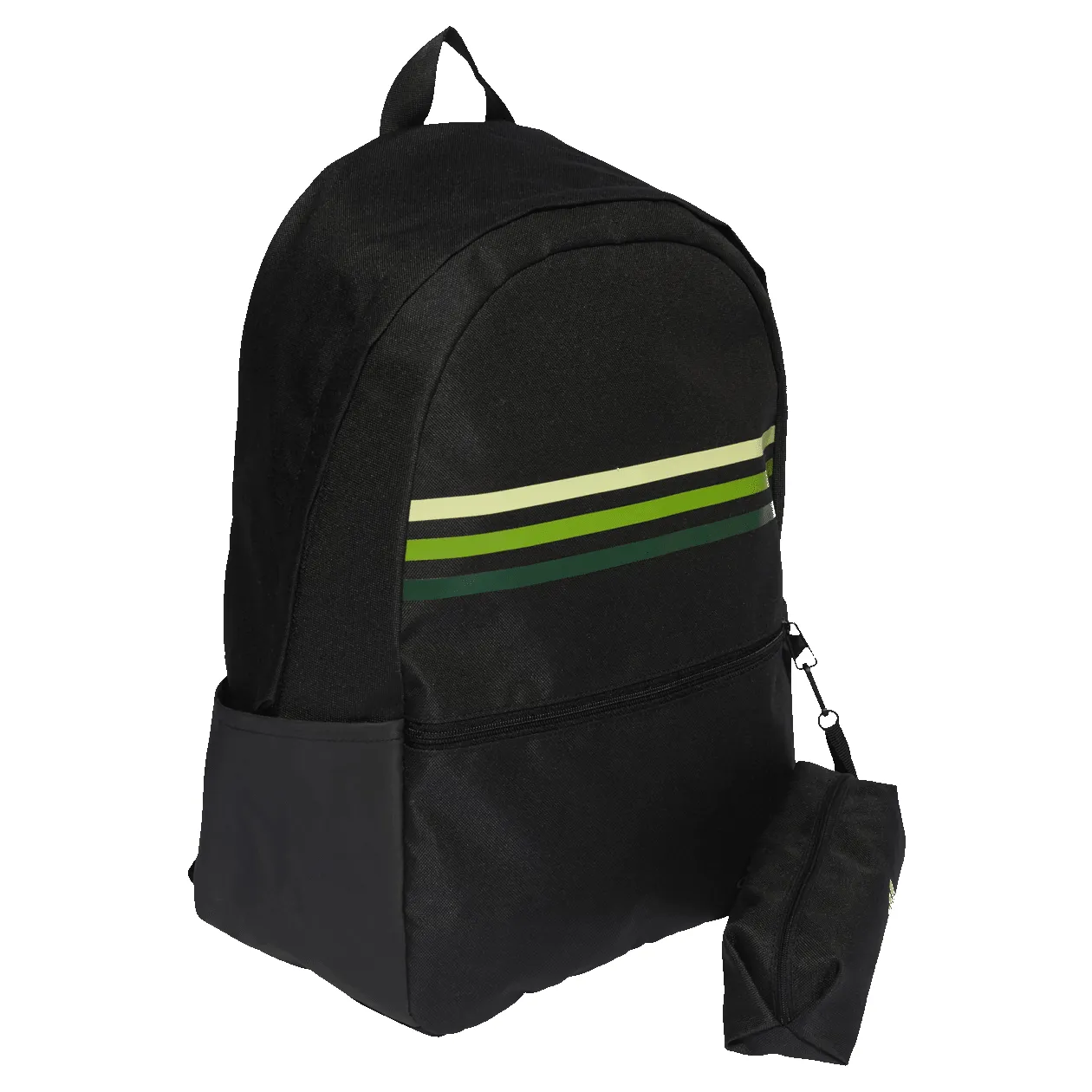 Adidas Classic Horizontal 3-Stripes Backpack sold by Coes product image thumbnail 2