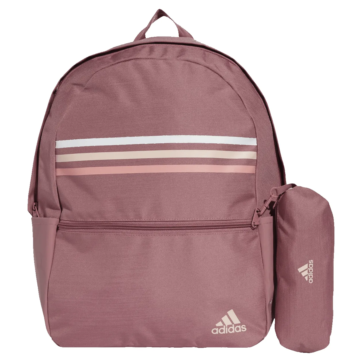 Adidas Classic Horizontal 3-Stripes Backpack sold by Coes product image thumbnail 4