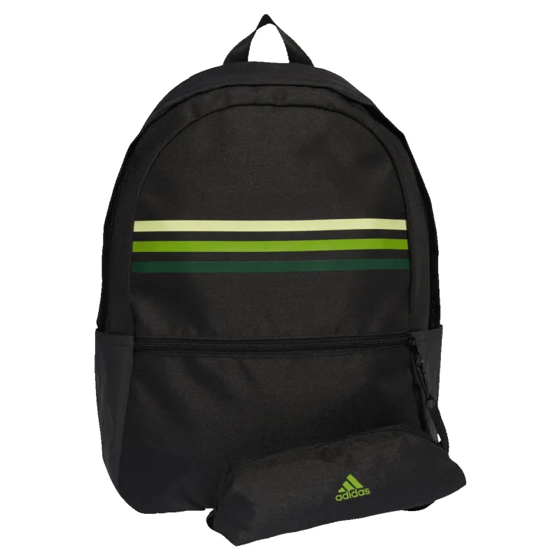 Adidas Classic Horizontal 3-Stripes Backpack sold by Coes