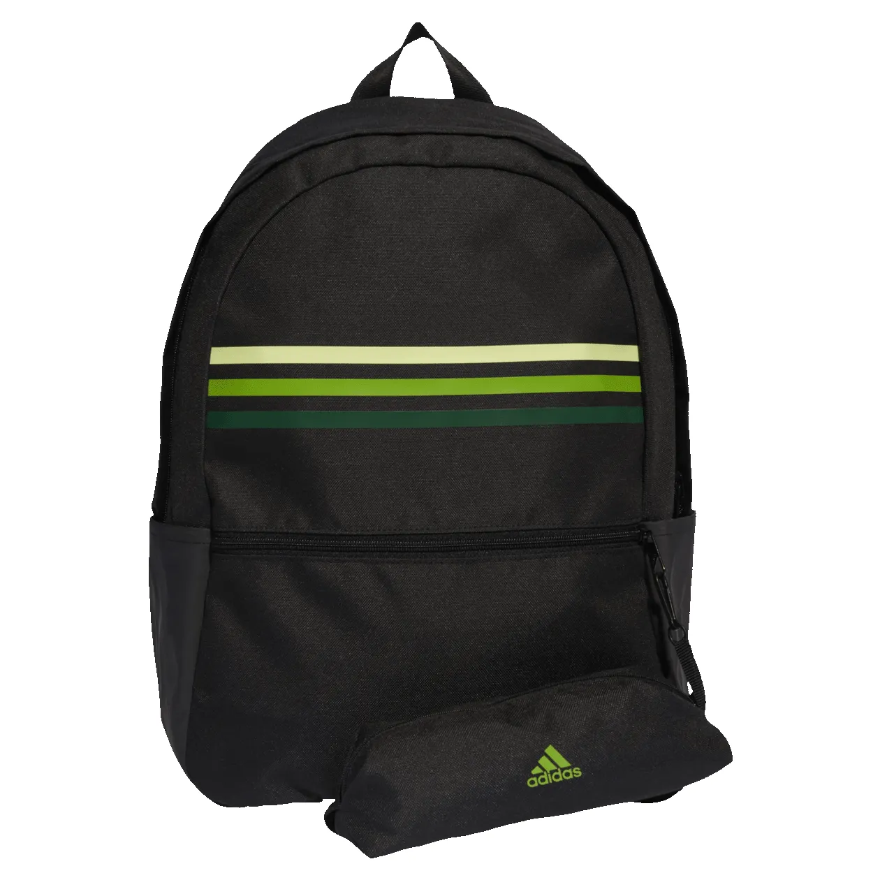 Adidas Classic Horizontal 3-Stripes Backpack sold by Coes