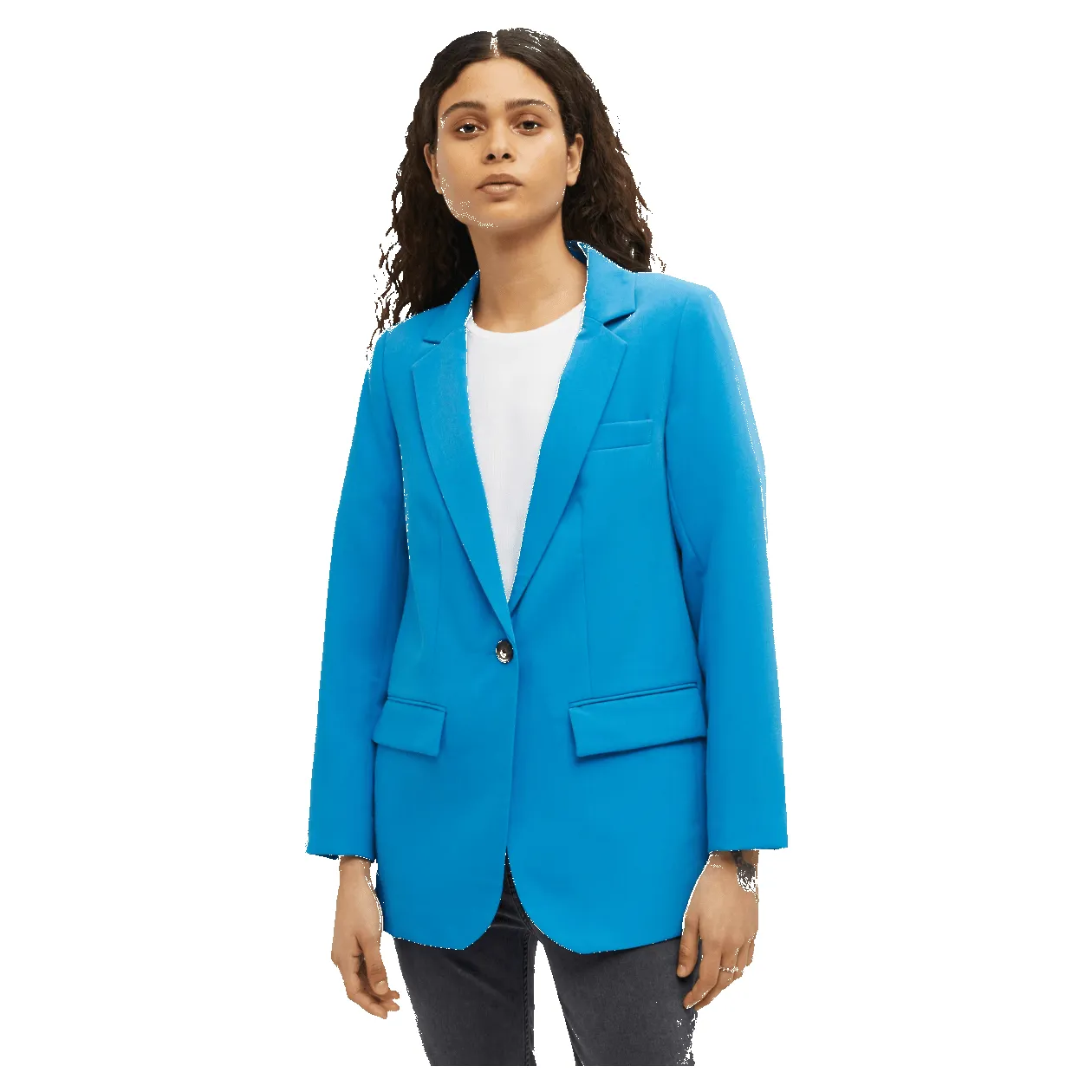 Object Two Piece Trouser Suit sold by Coes product image thumbnail 2