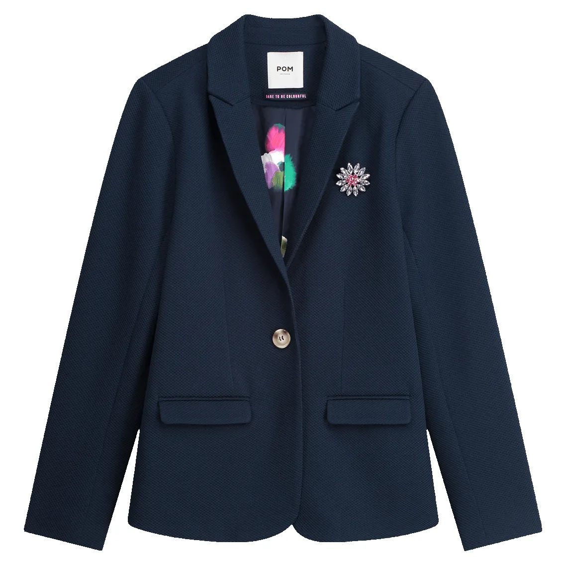 POM Amsterdam Two Piece Suit sold by Coes product image thumbnail 2