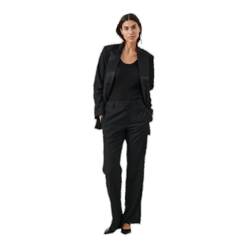 Part Two Tailored Evening Two Piece Suit sold by Coes