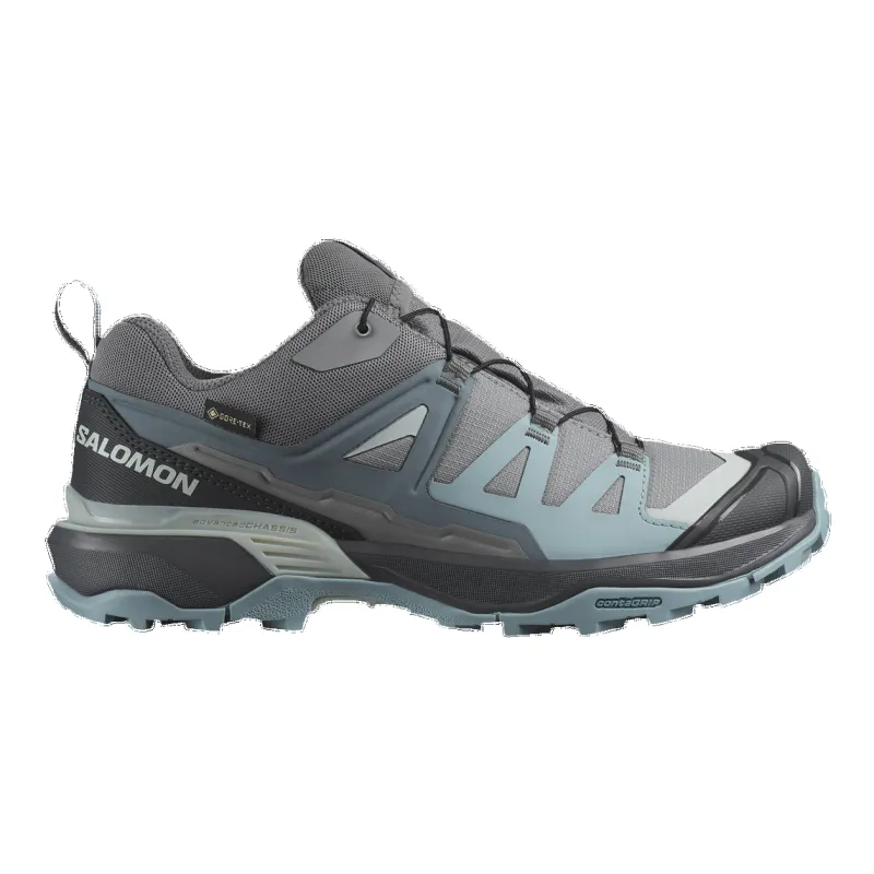 Salomon X Ultra 360 GTX W Walking Shoes sold by Coes