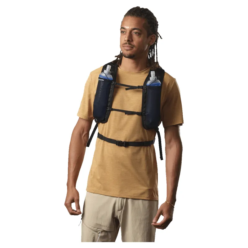 Salomon Cross 12 Backpack made by Salomon