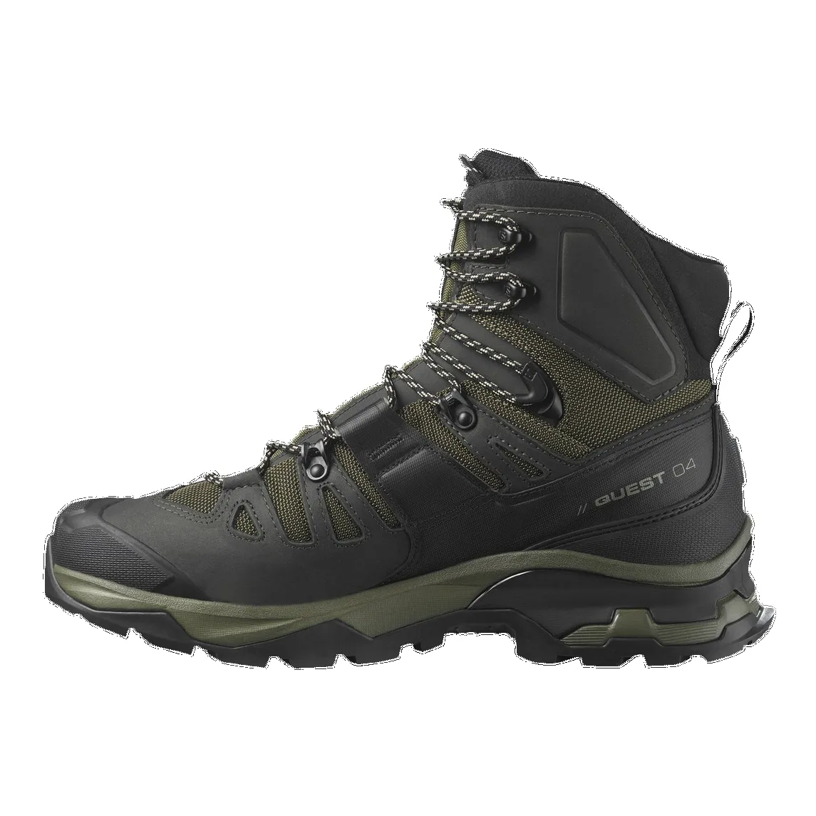 Salomon Quest 4 GTX Walking Shoes sold by Coes product image thumbnail 2