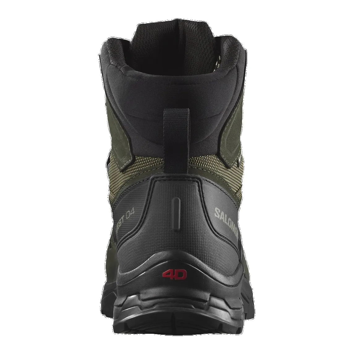 Salomon Quest 4 GTX Walking Shoes sold by Coes product image thumbnail 3