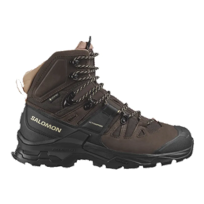 Salomon Quest 4 GTX W Walking Shoes sold by Coes