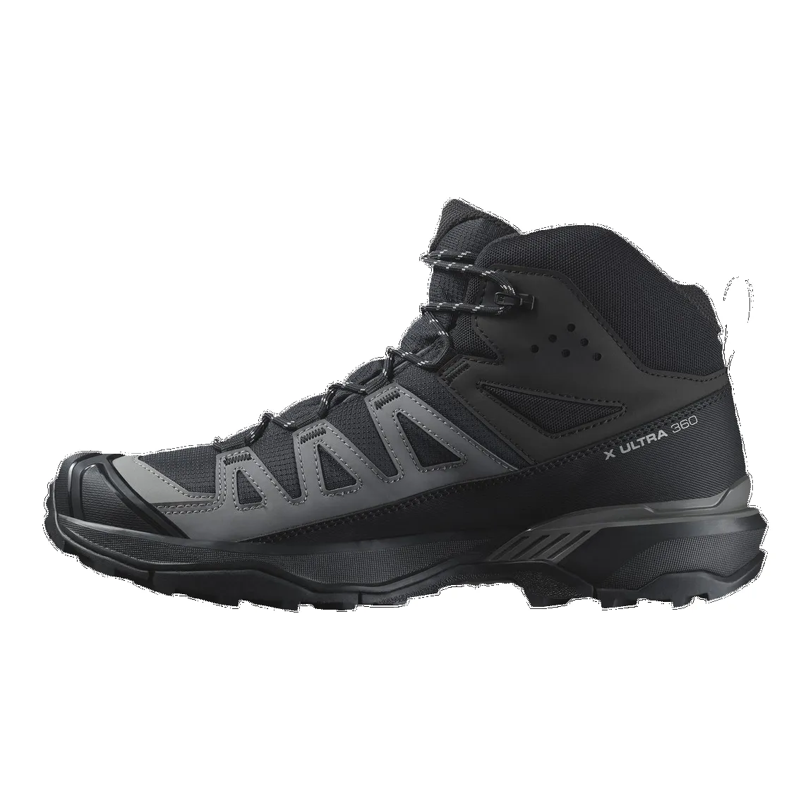 Salomon X Ultra 360 Mid GTX Walking Boots sold by Coes product image thumbnail 2