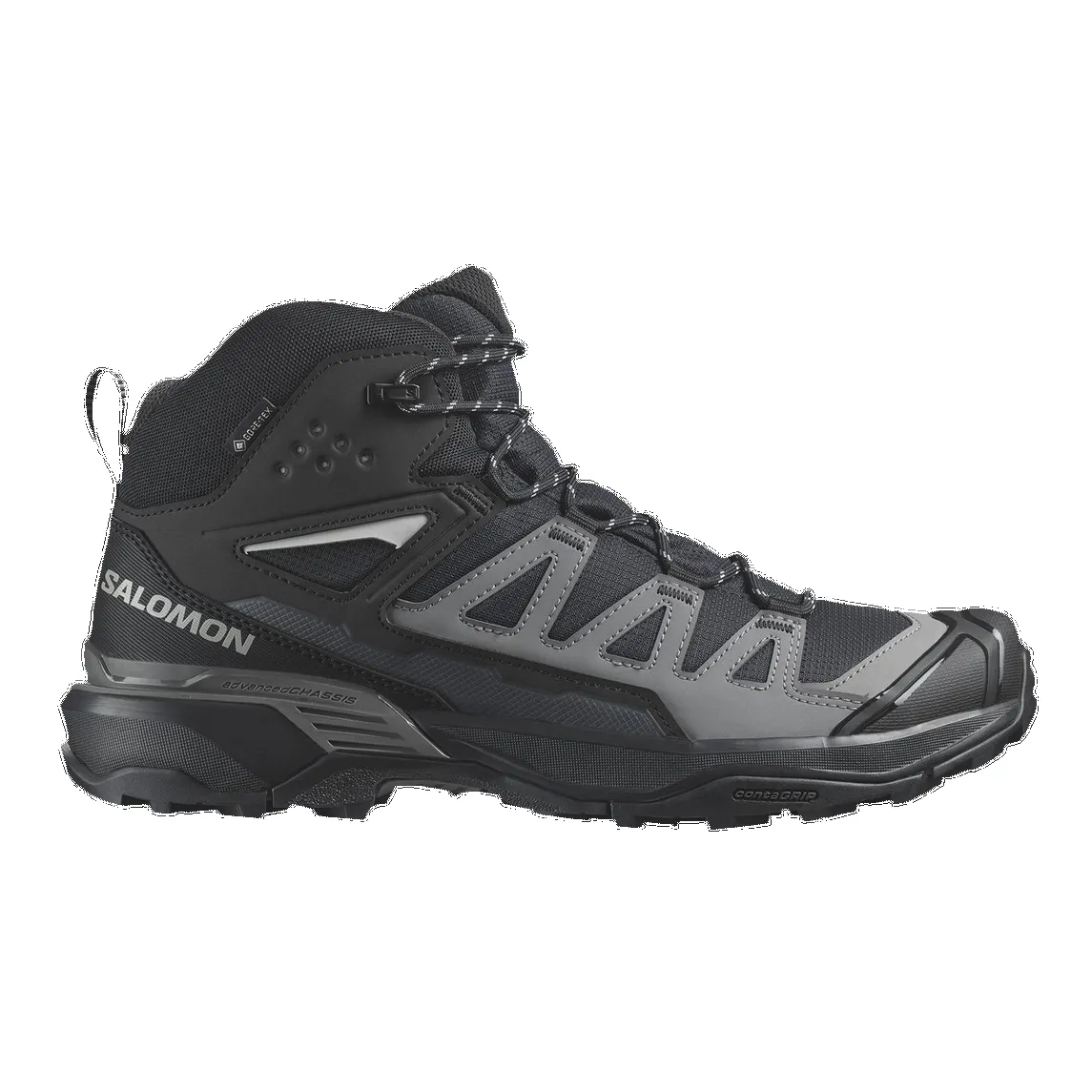 Salomon X Ultra 360 Mid GTX Walking Boots sold by Coes