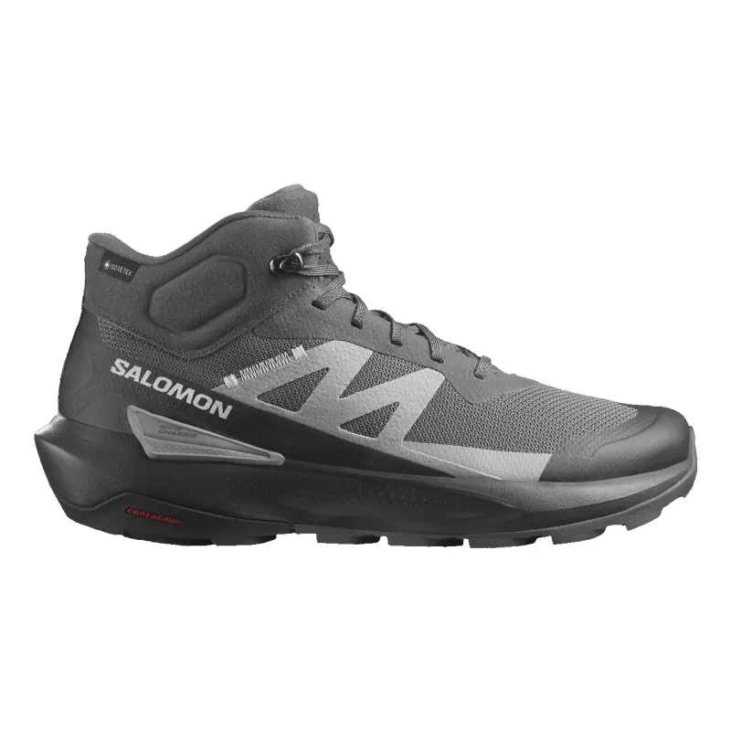 Salomon Elixir Active Mid GTX Walking Boot sold by Coes