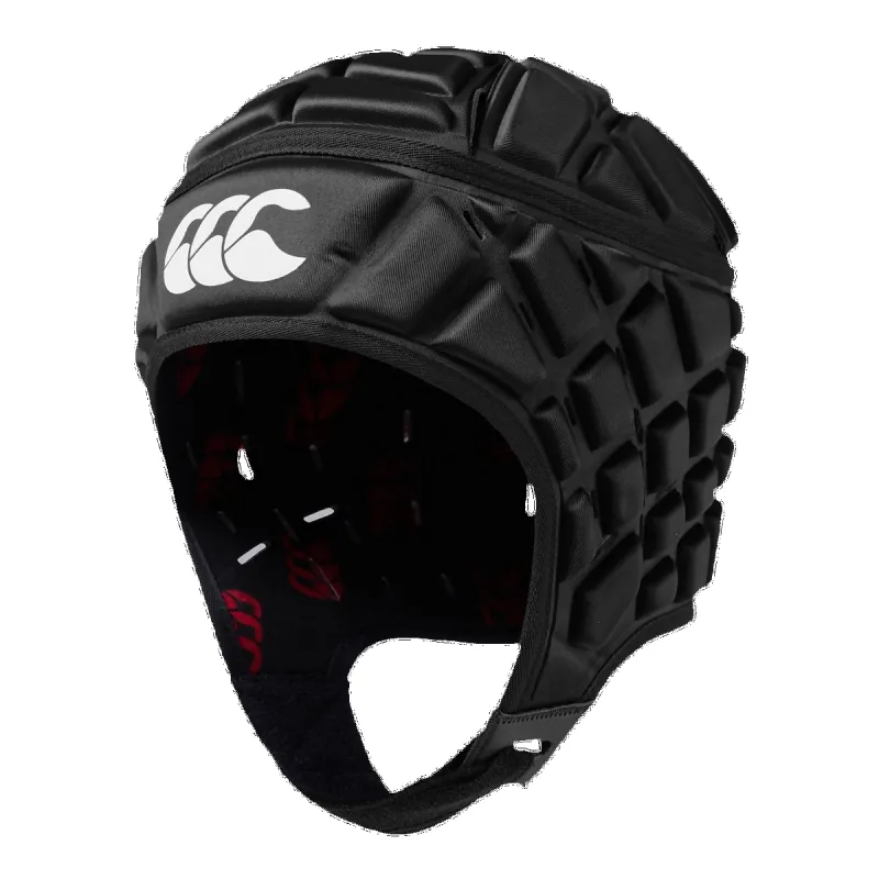 Canterbury Raze Headguard made by Coes