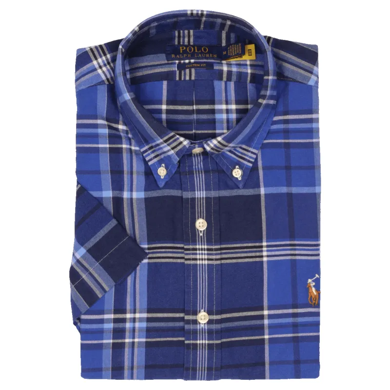 Polo Ralph Lauren Short Sleeve Sport Shirt sold by Coes