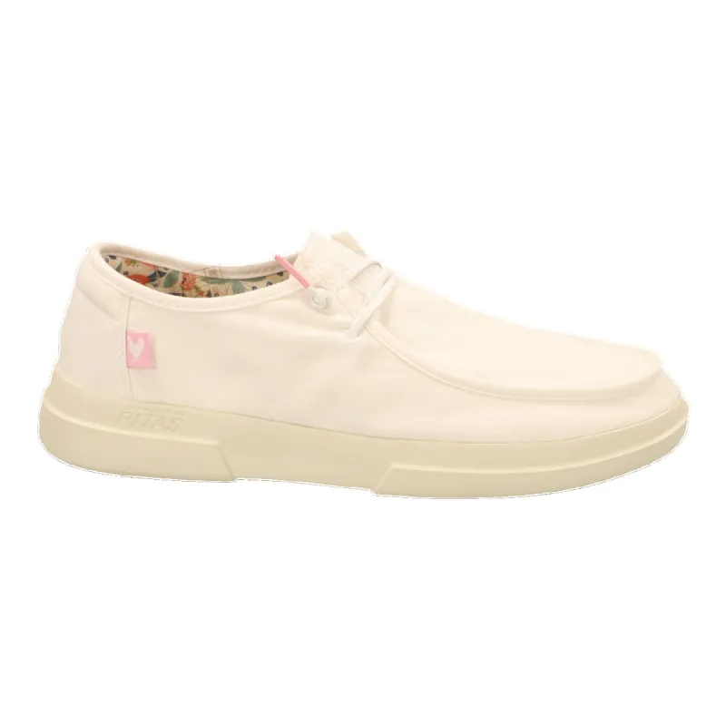 Walk In Pitas Dafne Shoe made by Coes