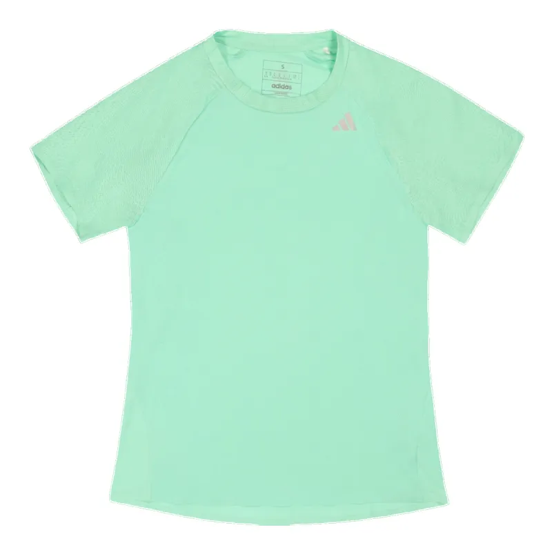 Adidas Adizero T-Shirt sold by Coes