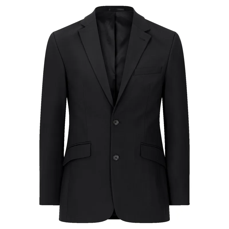 Farringdon Tailored Jacket made by Coes