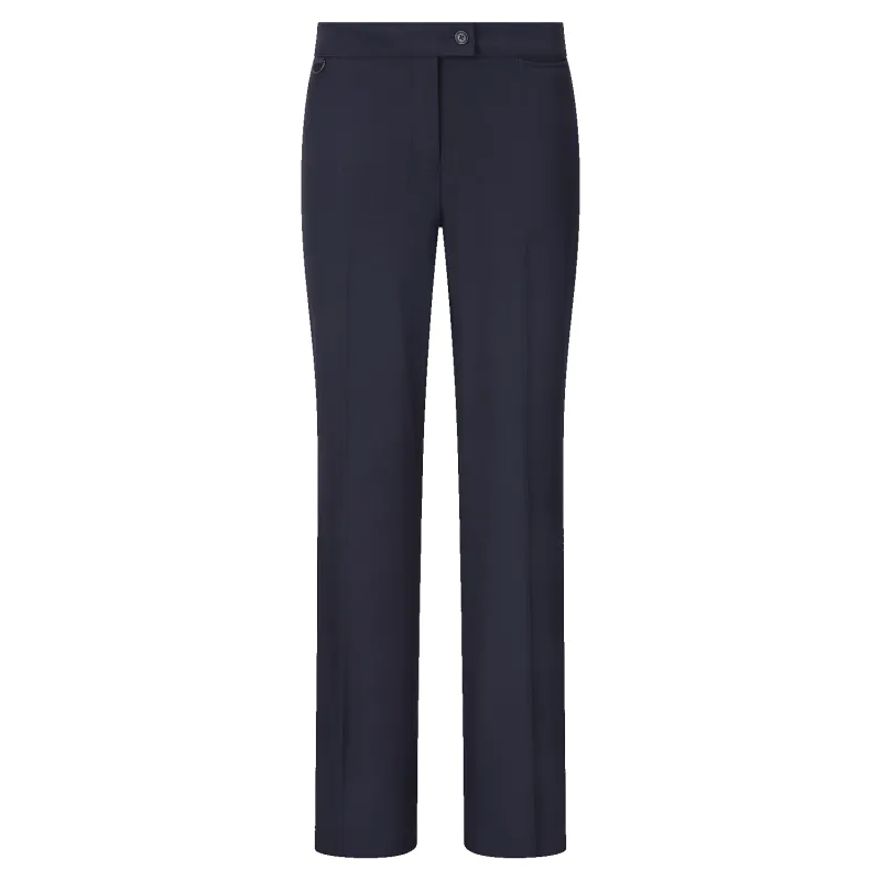 Leon Trousers - Navy sold by Coes