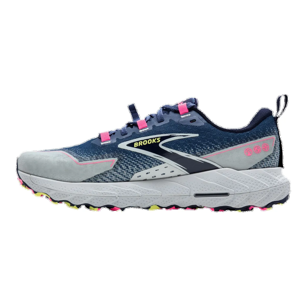 Brooks Cascadia 18 Womens sold by Coes product image thumbnail 4