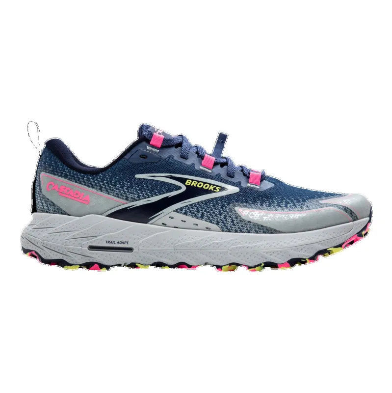 Brooks Cascadia 18 Womens made by Brooks