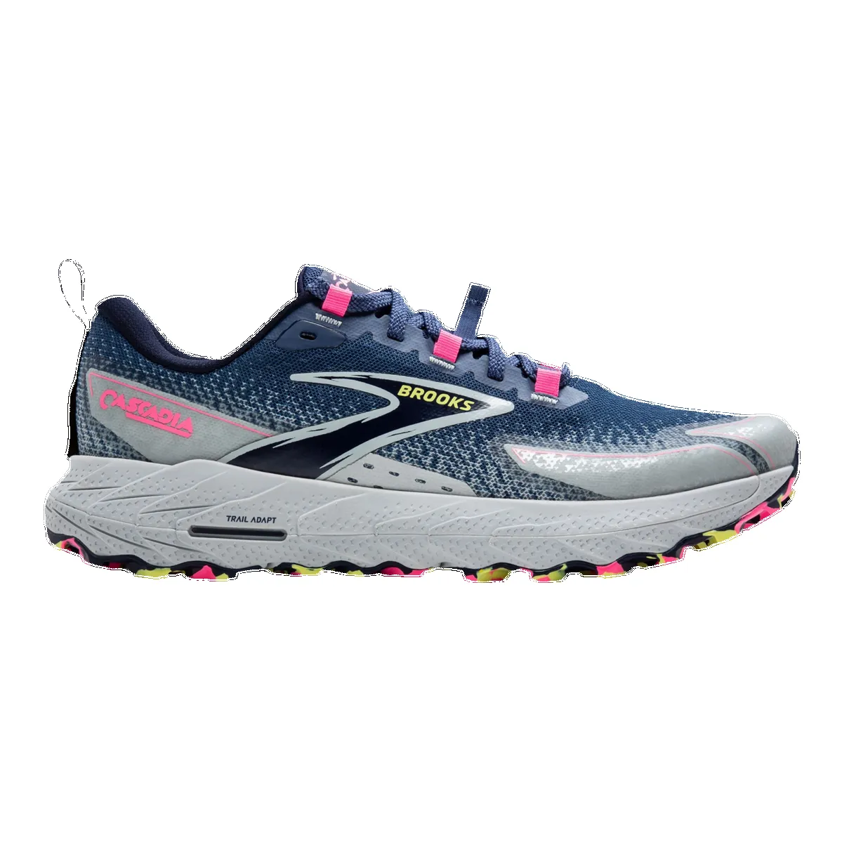 Brooks Cascadia 18 Womens sold by Coes