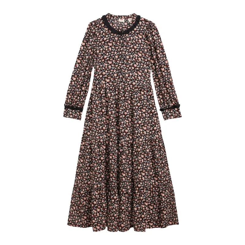 Levi's Farah Midi Dress sold by Coes