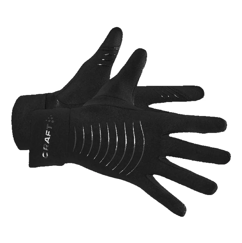 Craft Core Essence Thermal Gloves sold by Coes