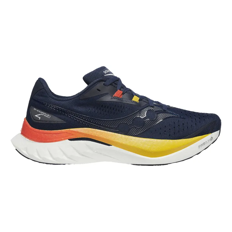 Saucony Endorphin Speed 4 Mens made by Saucony