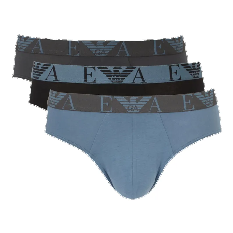 Emporio Armani 3-Pack Brief sold by Coes