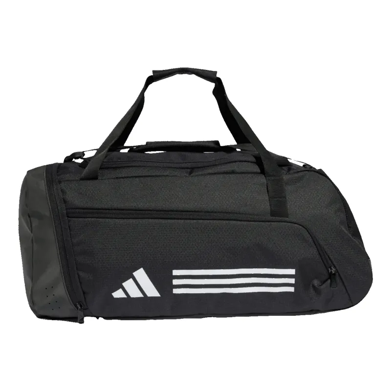 Adidas Essentials 3-Stripes Duffel Bag Medium sold by Coes