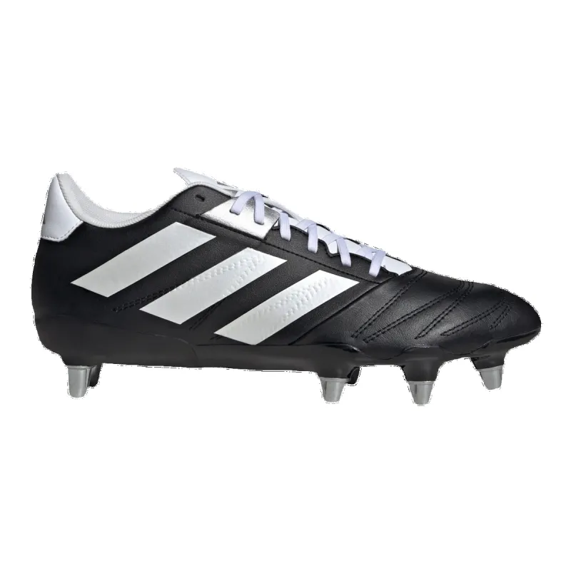 Adidas Kakari Elite Soft Ground Rugby Boots sold by Coes