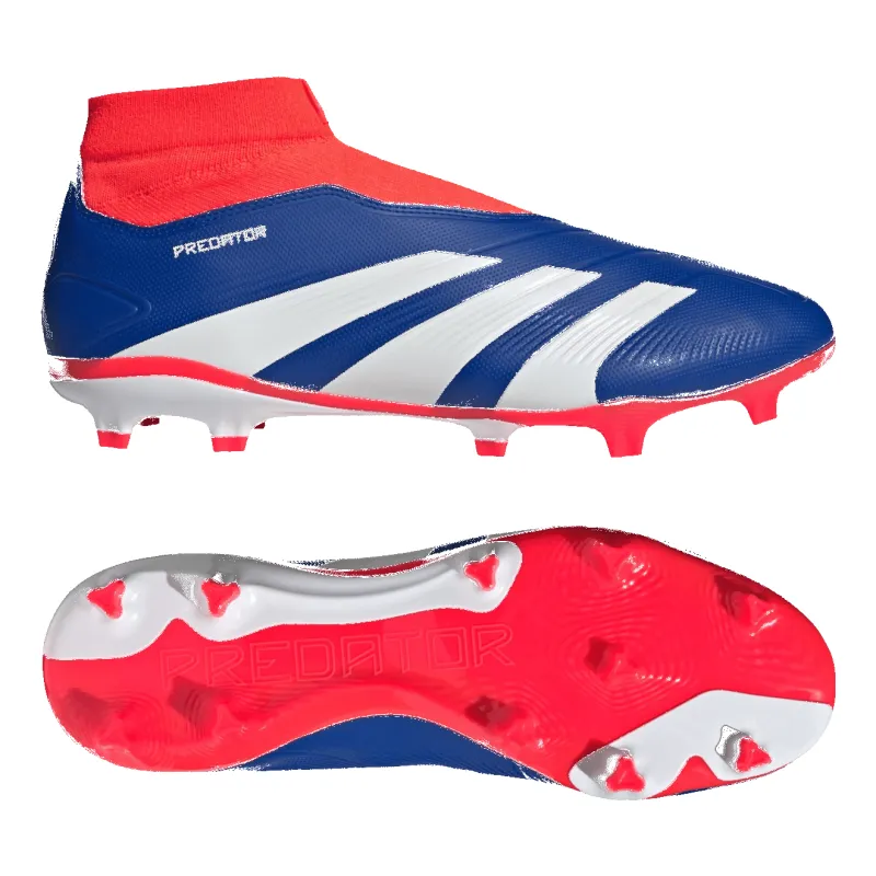 Adidas Predator League Laceless Firm Ground Boots sold by Coes