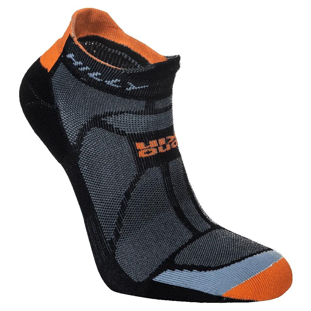Hilly Marathon Fresh Socklet Socks sold by Coes