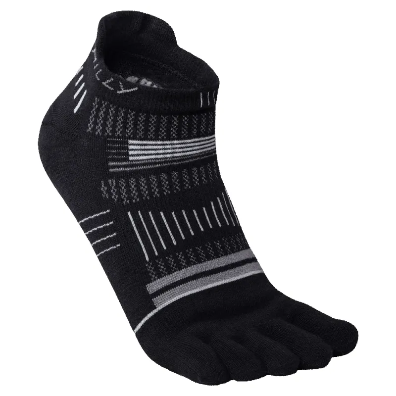 Hilly Toes Socklet Min Running Socks sold by Coes