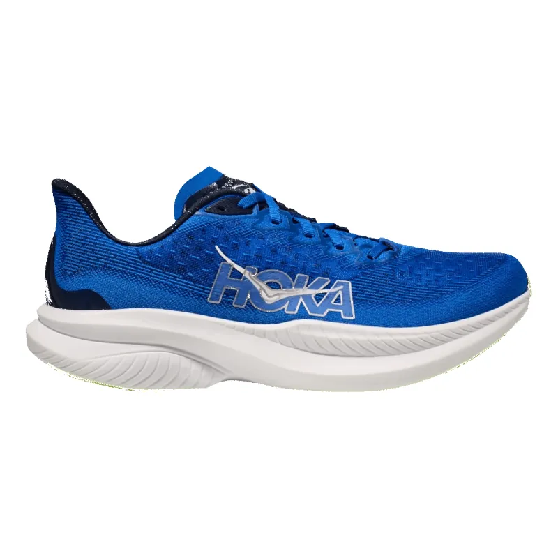 Hoka Mach 6 Running Shoes sold by Coes