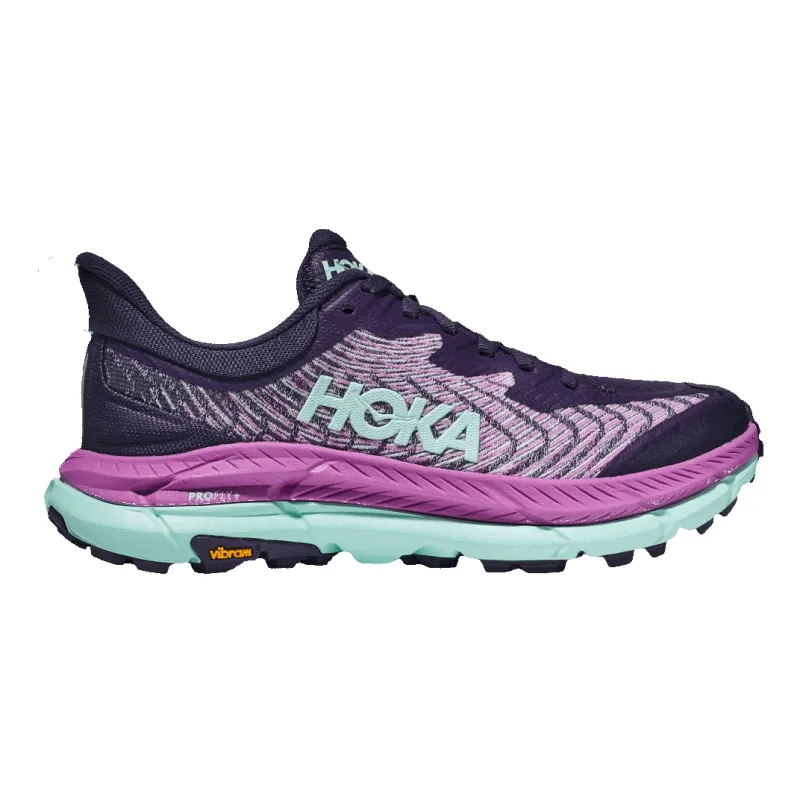 Hoka Mafate Speed 4 Trail & Race Running Shoes sold by Coes