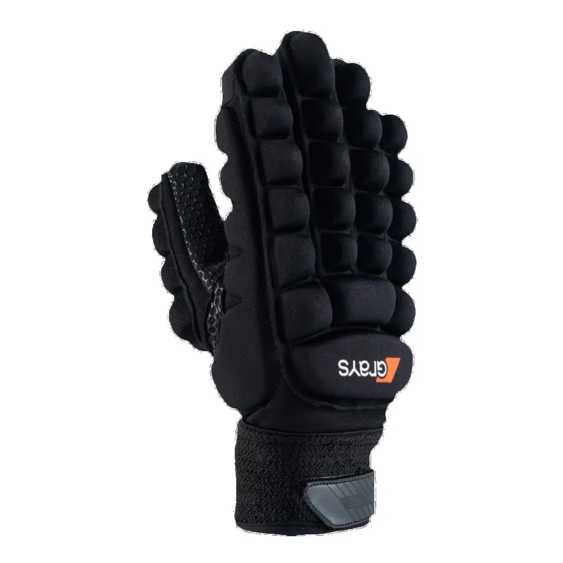 Grays International Pro R/H Glove made by Coes