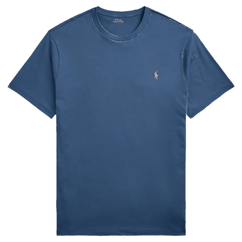Polo Ralph Lauren Crew Neck Tee sold by Coes
