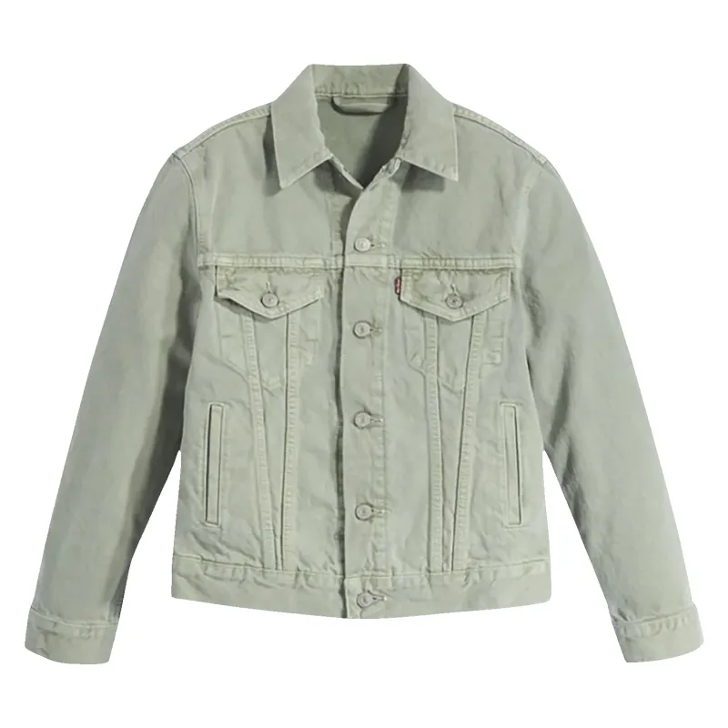 Levi's 90's Trucker Jacket made by Levi's