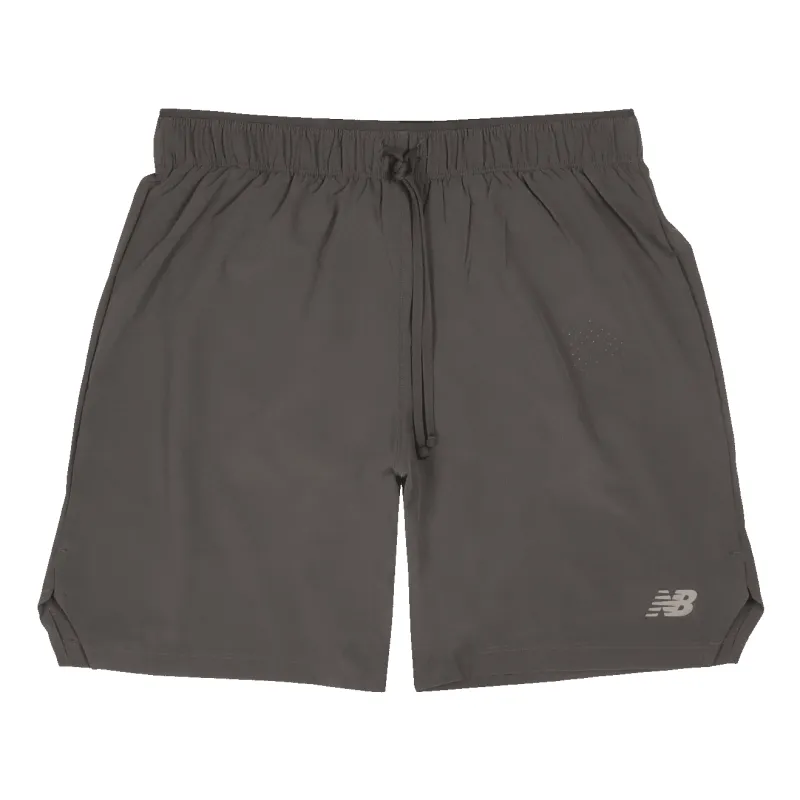 New Balance RC Seamless 7" Shorts made by New Balance