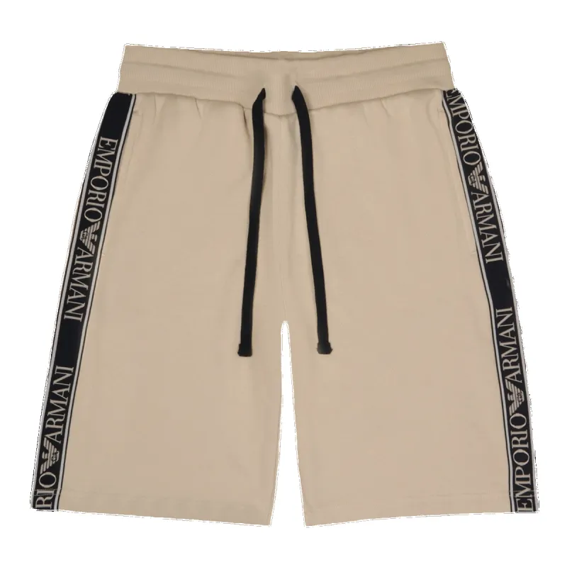 Emporio Armani Loungewear Shorts sold by Coes
