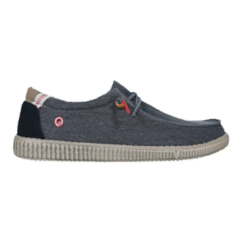 Walk In Pitas Rustic Ultralight Wally Shoe made by Coes